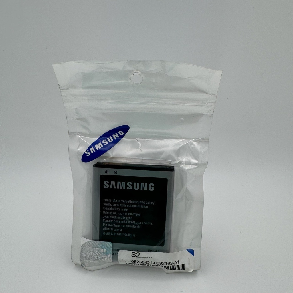 پاتری مۆبایل Samsung Battery S2 