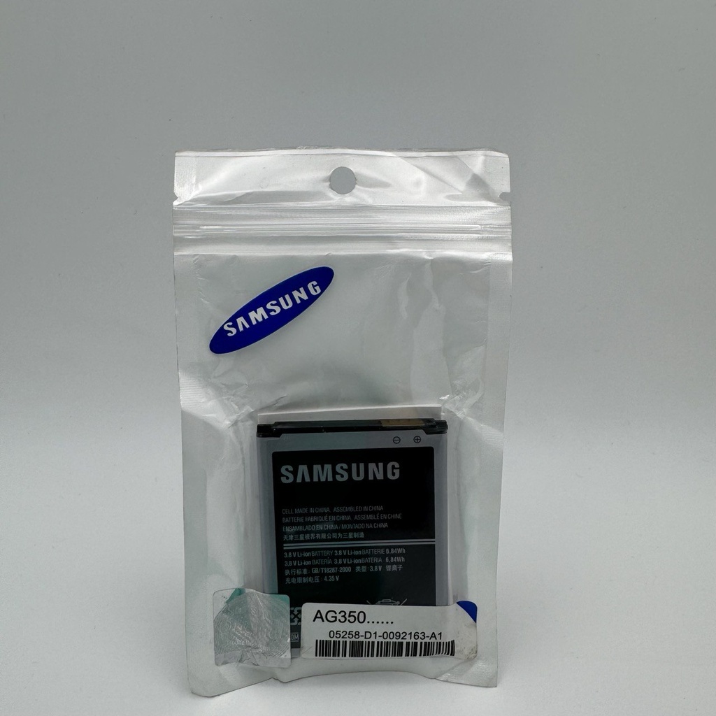 پاتری مۆبایل Samsung Battery AG350 