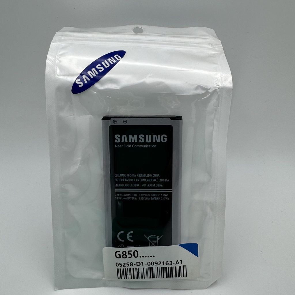 پاتری مۆبایل Samsung Battery G850 