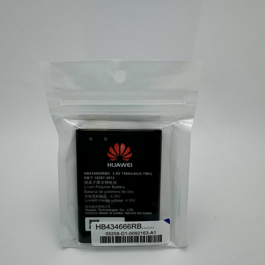 پاتری مۆبایل HUAWEI Battery HB434666RB 