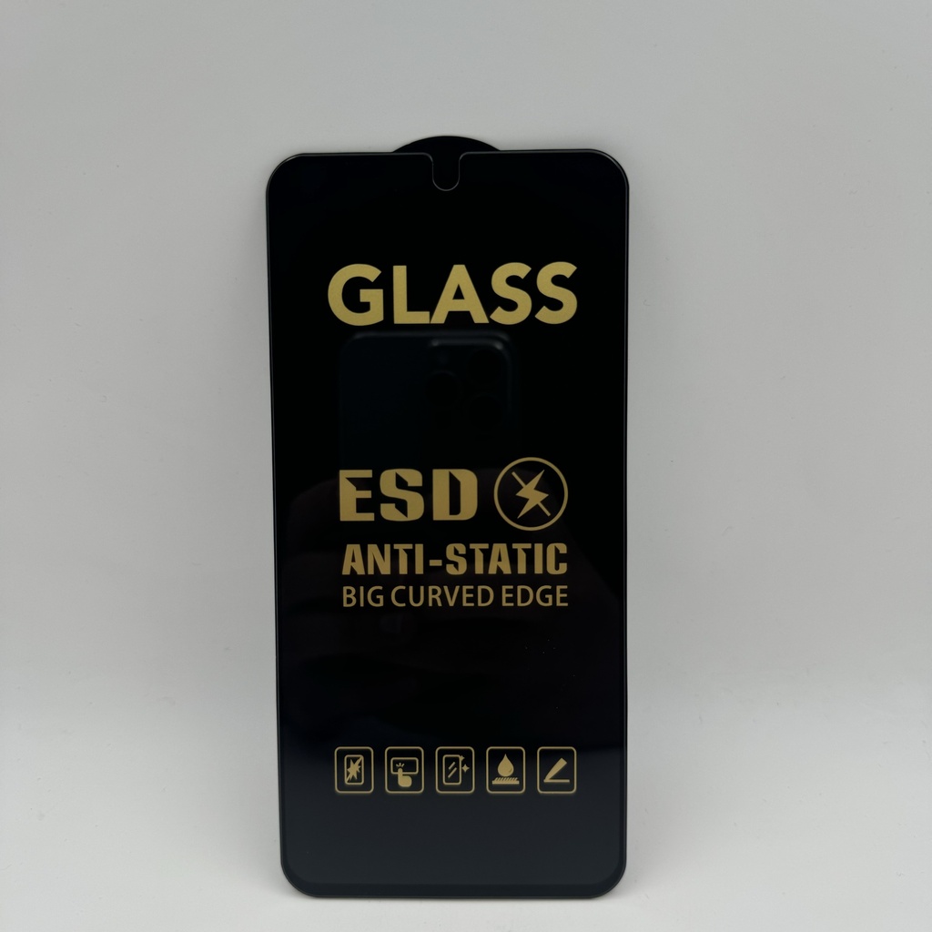 درعی شاشە ESD Samsung A55 (پاکەتی 10دانەی تێدایە)