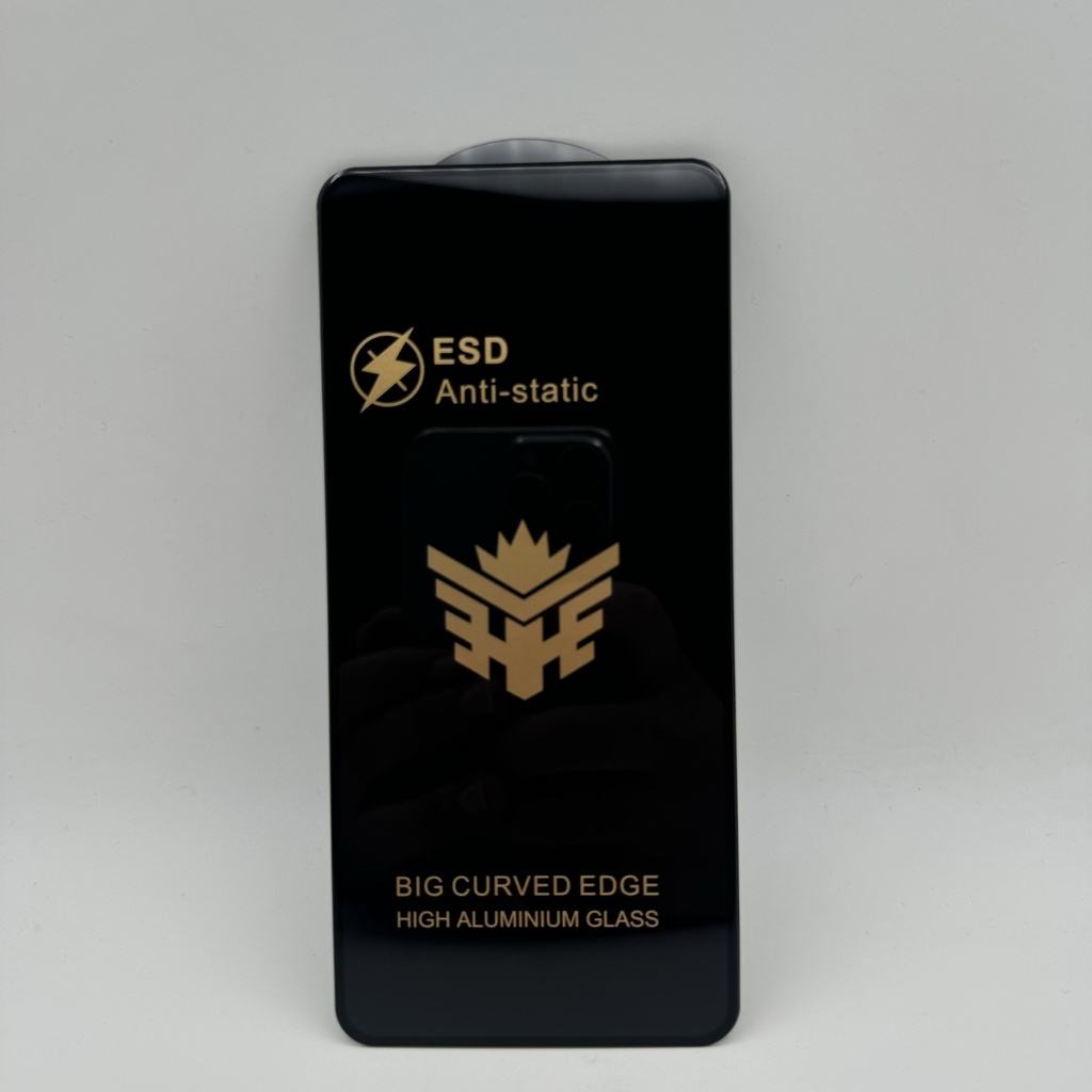 درعی شاشە ESD Huawei NOVA 7i (پاکەتی 10دانەی تێدایە)