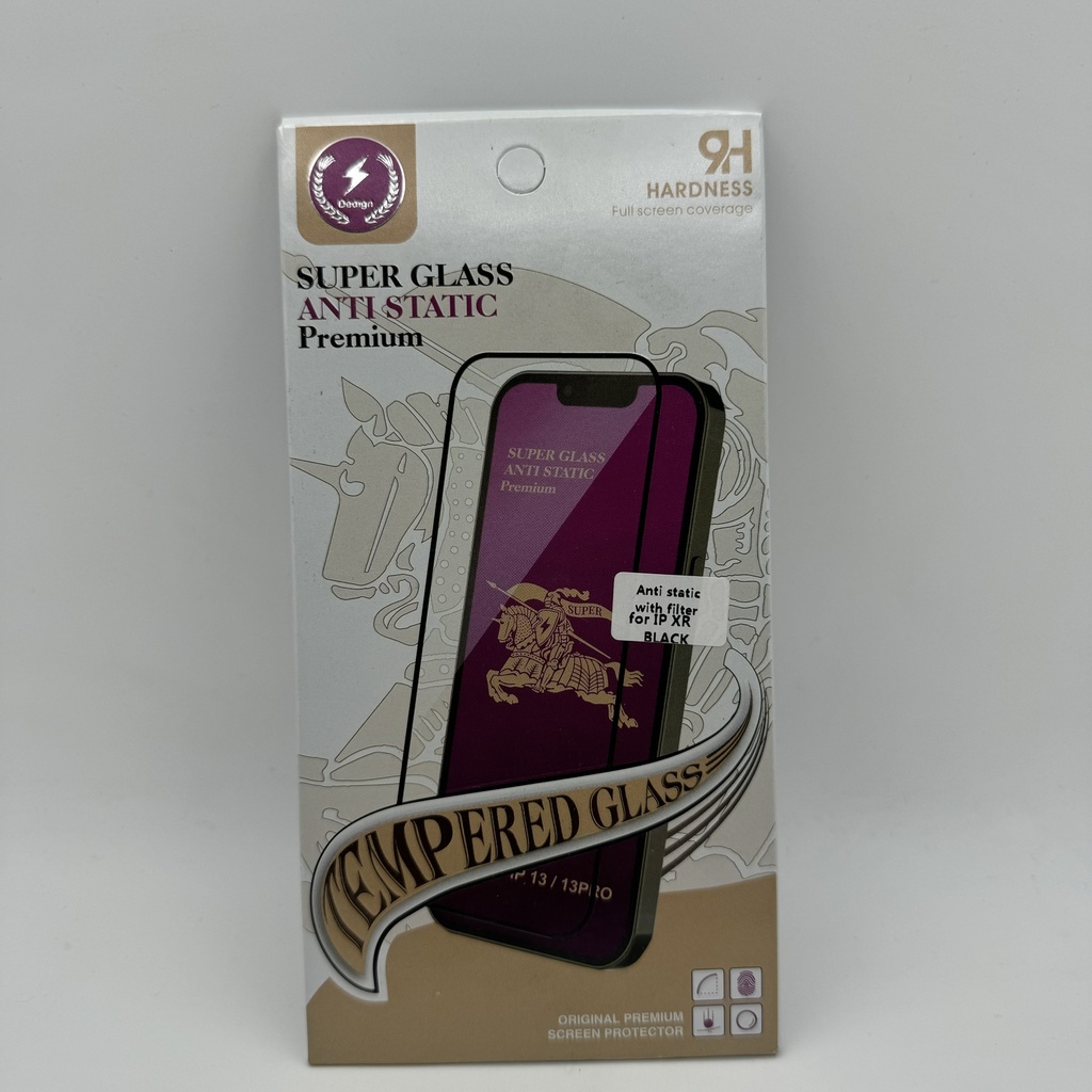 درعی شاشە Iphone XR Screen protector   