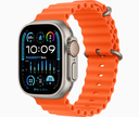 Apple Watch Ultra 2  Orenge 49MM - 