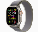 Apple Watch Ultra 2  Green gray 49MM - 