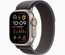 Apple Watch Ultra 2  Blue/Black 49MM - 