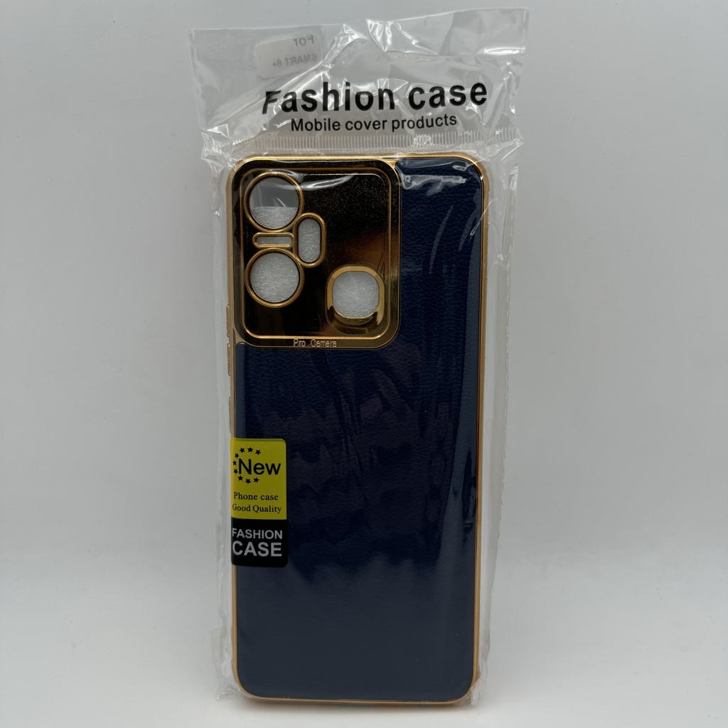 کەڤەری مۆبایل Infinix Smart 6 Plus Cover 