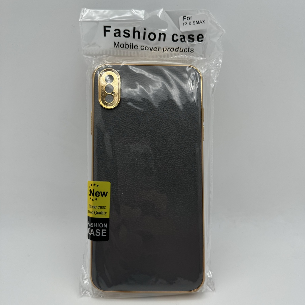 کەڤەری مۆبایل IPhone XS Max Cover 