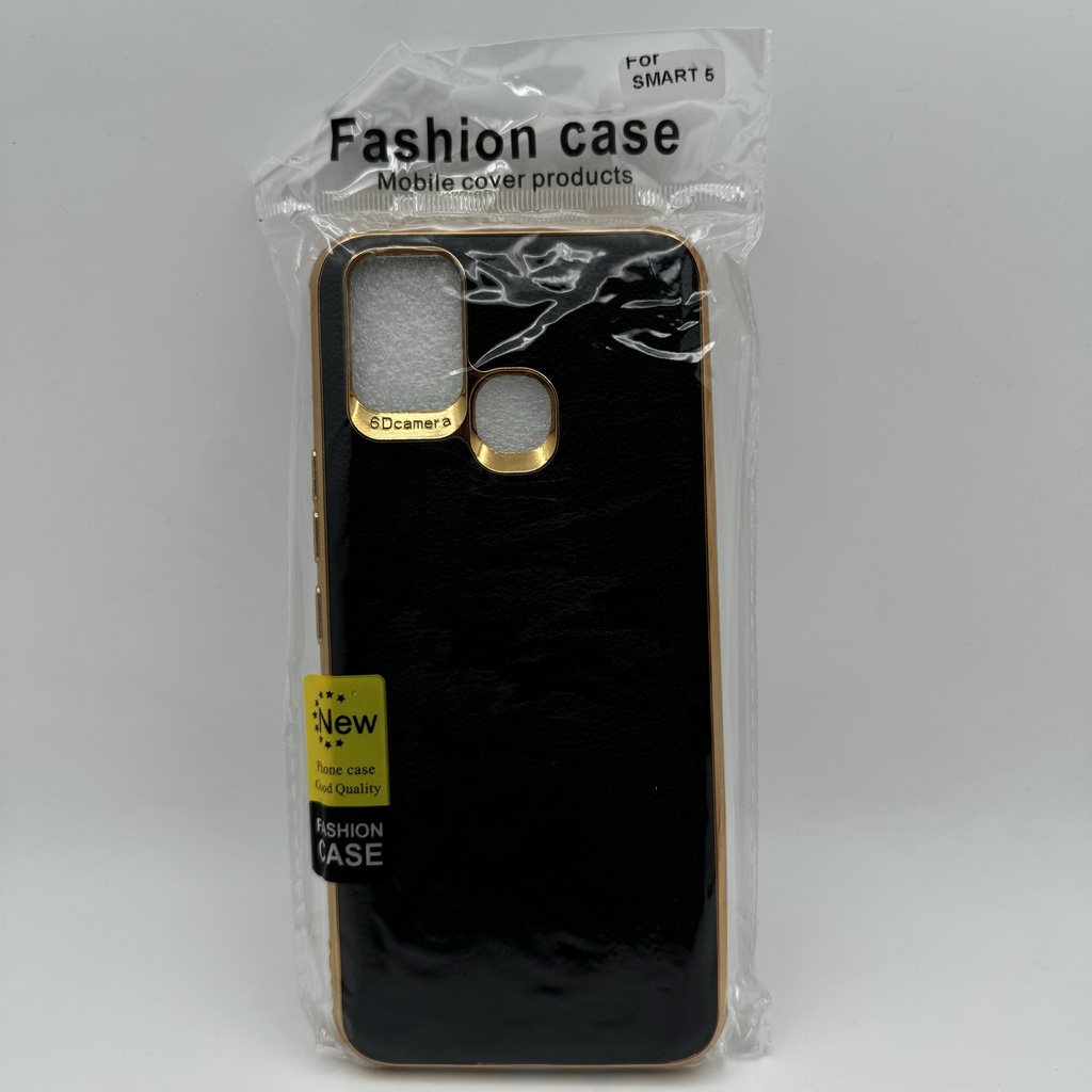 کەڤەری مۆبایل Infinix Smart 6 Cover 