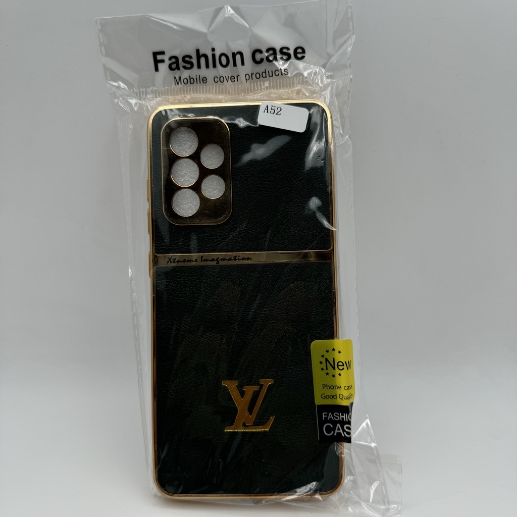 کەڤەری مۆبایل Samsung Galaxy A52 Cover 