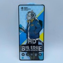 درعی شاشە ESD FOR K40 Gaming 5G/K50 Gaming 5G/RM NOTE 12 PRO 5G/NOTE12 PRO+/NOTE12 Explorer/NOTE 12 Turbo/RM NOTE 13 5G/RM NOTE 13 PRO 4G/NOTE 13 CHINA/NOTE13R PRO 5G/MI POCO F3 GT 5G/F4 GT 5G/POCO X5 PRO/POCO M6 PRO/POCO F5/POCO X6 Neo 5G/INF NOTE 30 VIPAINF GT 10 PRO/INF NOTE 30 PRO/CAMON 20/CAMON 20 PRO/CAMON 20Premier