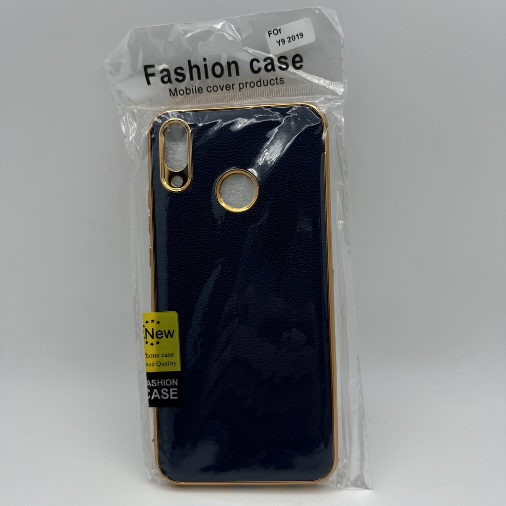 کەڤەری مۆبایل Huawei Y9 2019 Cover 