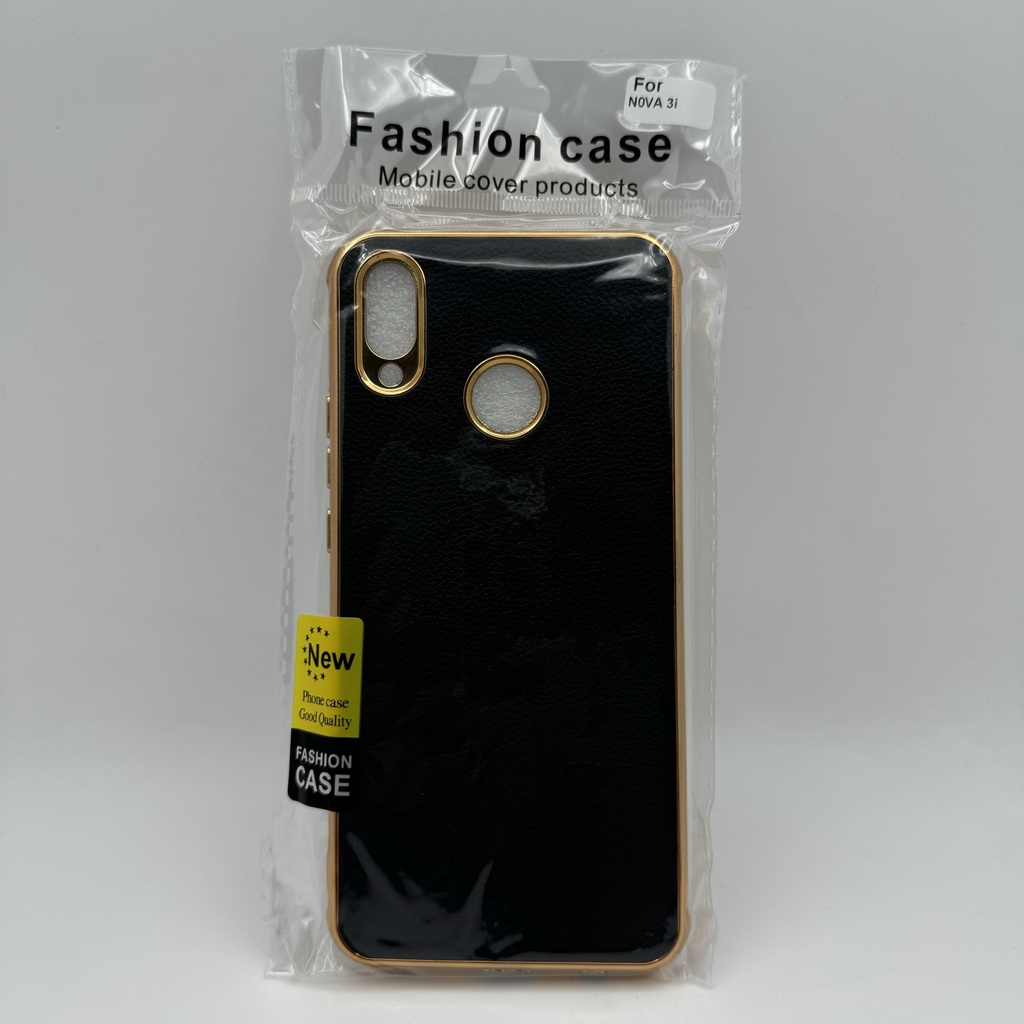 کەڤەری مۆبایل Huawei NOVA 3i Cover 