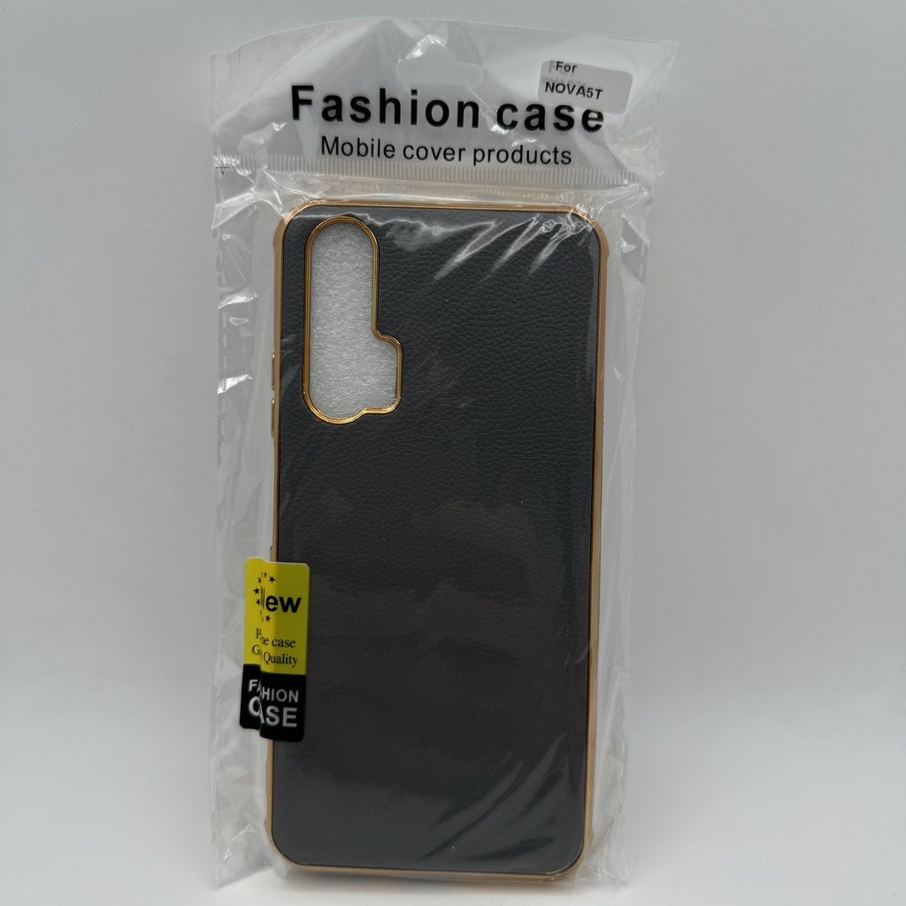 کەڤەری مۆبایل Huawei NOVA 5T Cover 