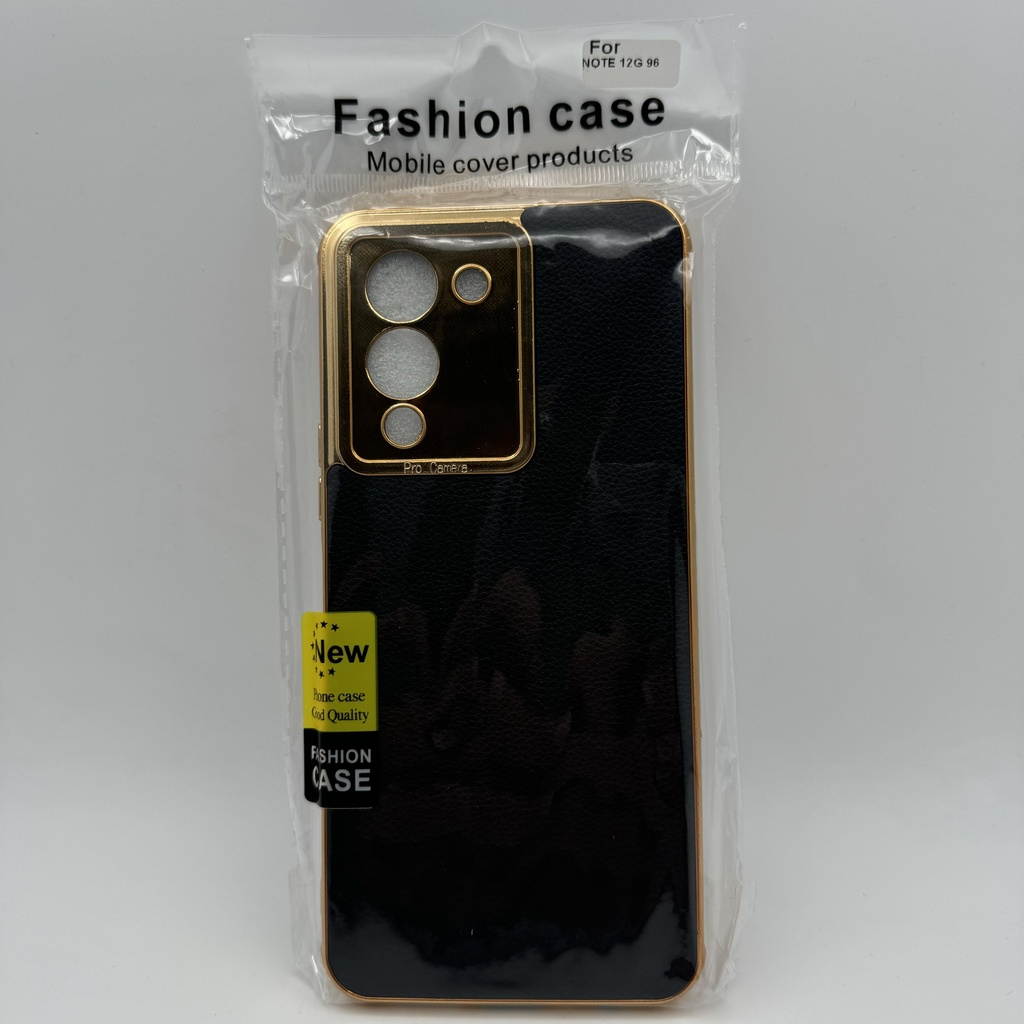 کەڤەری مۆبایل Xiaomi Redmi Note 12G 96 Cover 