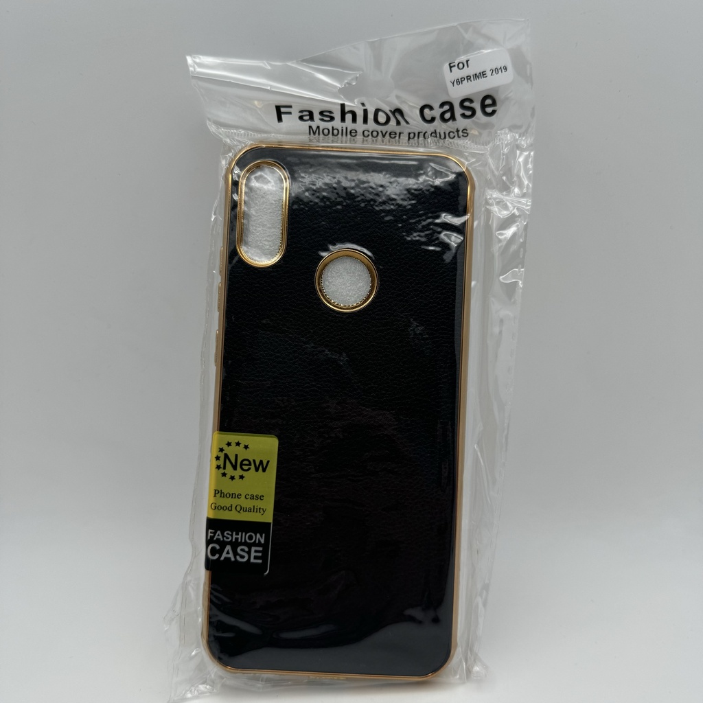 کەڤەری مۆبایل Huawei Y6 Prime 2019 Cover 