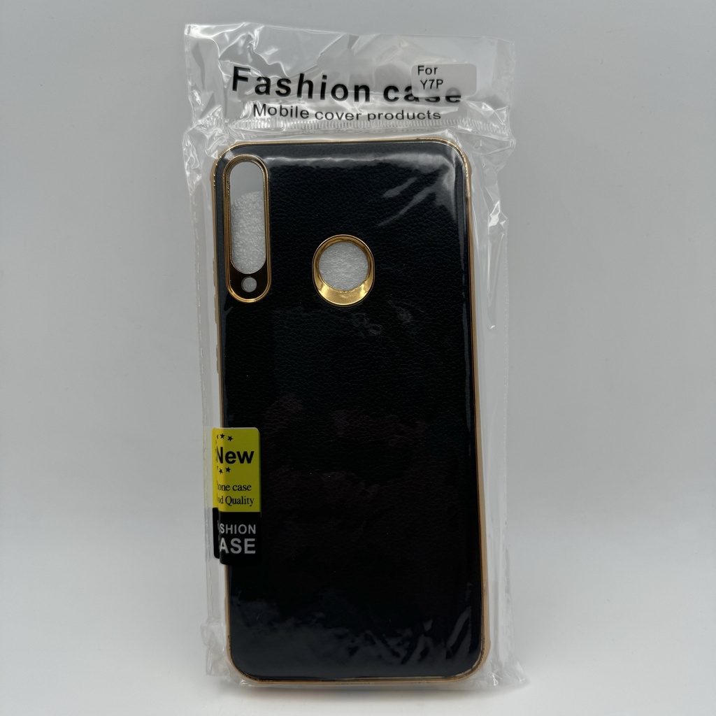 کەڤەری مۆبایل Huawei Y7P Cover 