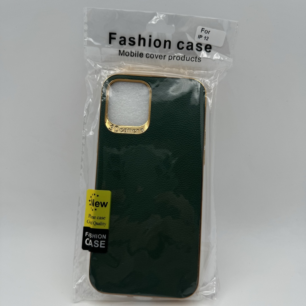 کەڤەری مۆبایل IPhone 12 Cover 