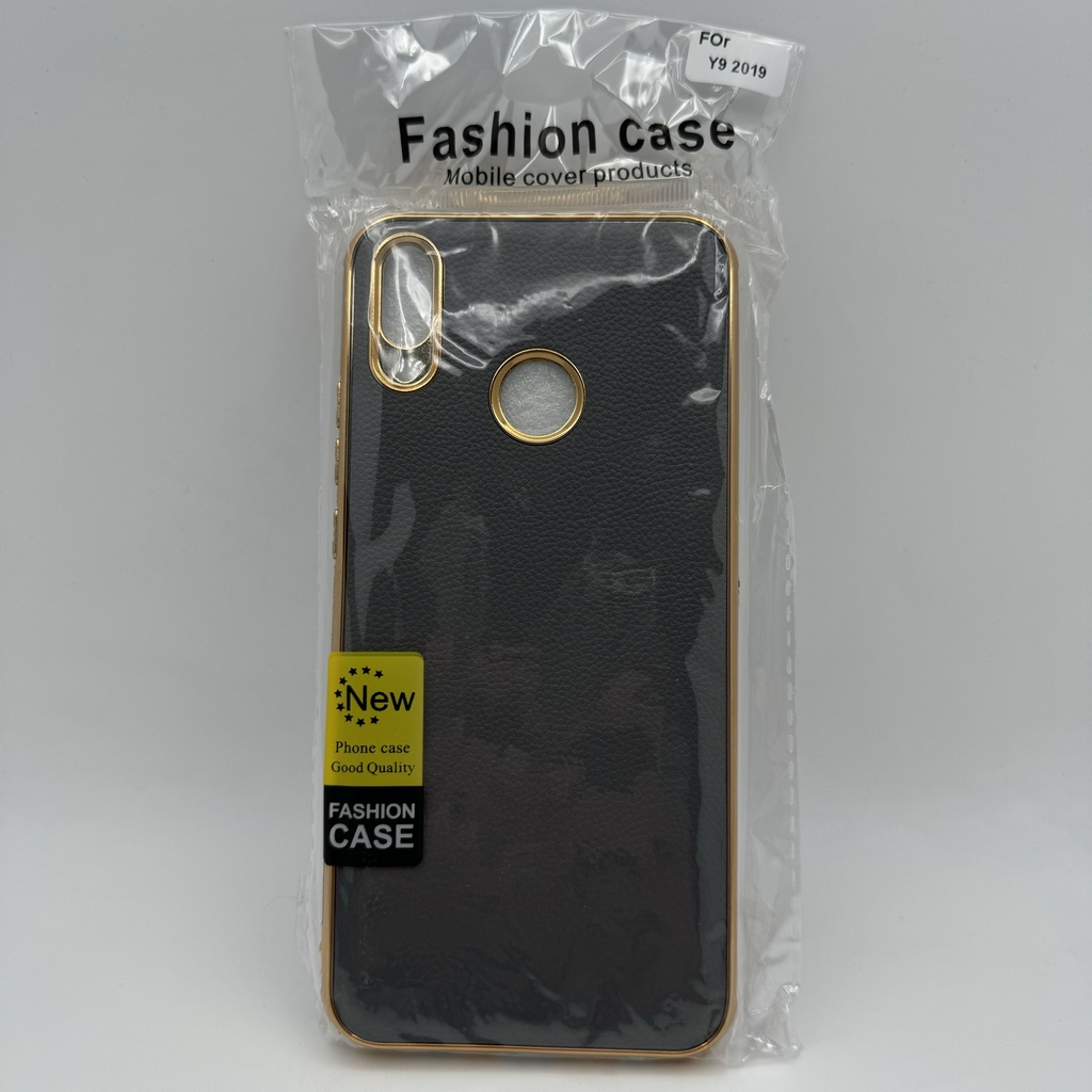 کەڤەری مۆبایل Huawei Y9 2019 Cover 