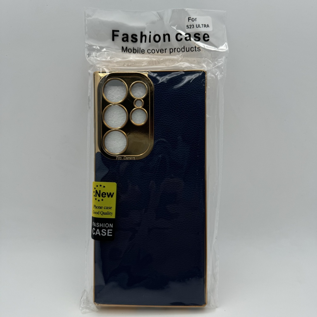 کەڤەری مۆبایل Samsung Galaxy S23 Ultra Cover 