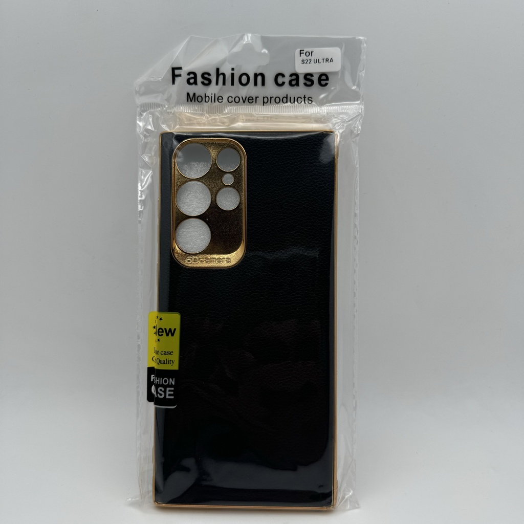 کەڤەری مۆبایل Samsung Galaxy S22 Ultra Cover 