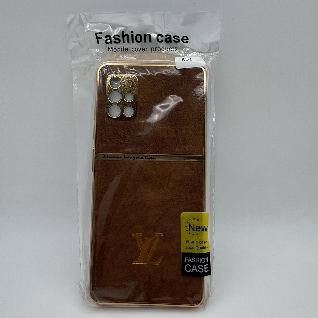 کەڤەری مۆبایل Samsung Galaxy A51 Cover 