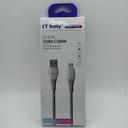 کێبل ئایفۆن IT holy Lightning Cable A4-I 