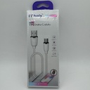 کێبل تایپ سی  IT holy TYPE-C Cable A5-T 