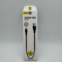 کێبلی ئایفۆن hitage PB-875 Lightning Cable 