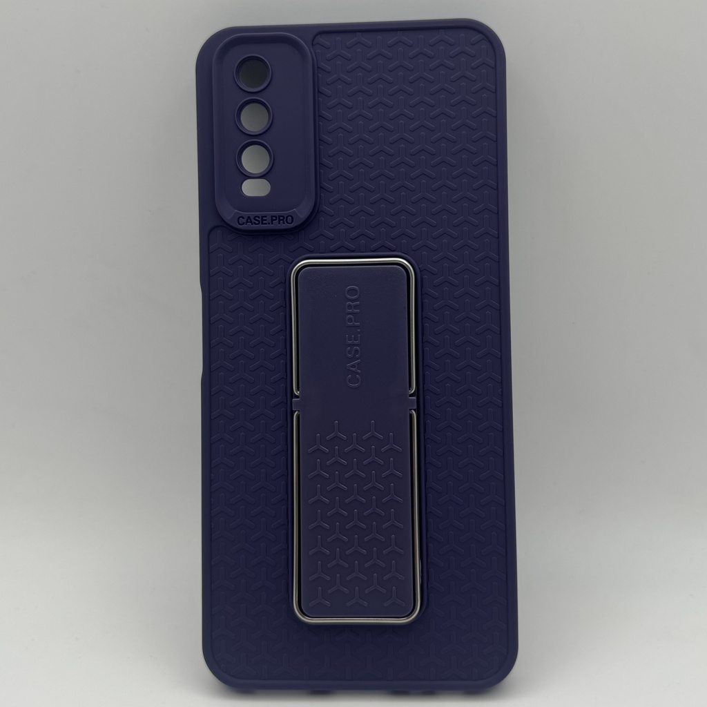 کەڤەری مۆبایل VIVO Y20 Cover 