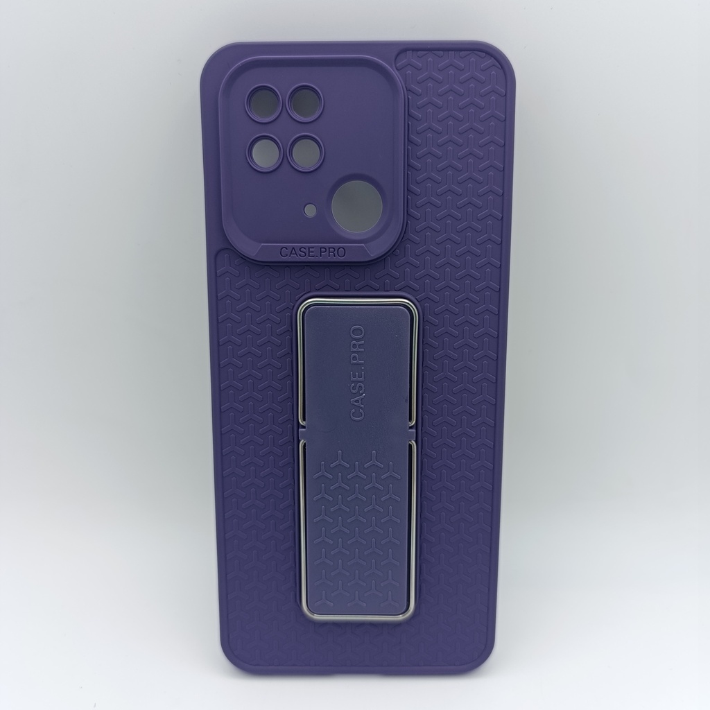 کەڤەری مۆبایل Xiaomi Redmi 10C Cover 