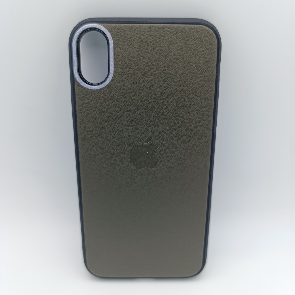 کەڤەری مۆبایل IPhone XR Cover 