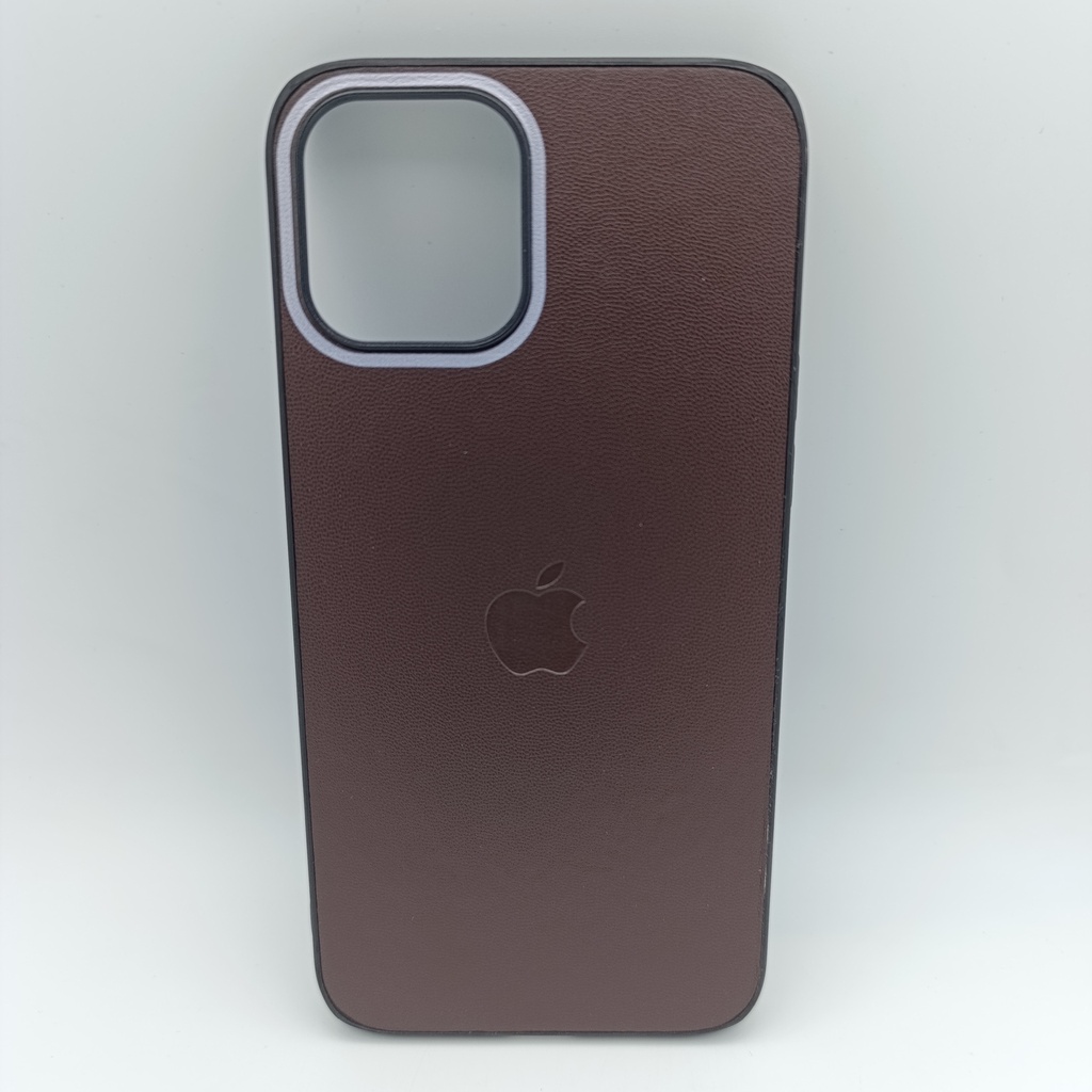 کەڤەری مۆبایل IPhone 12 Pro Max Cover 