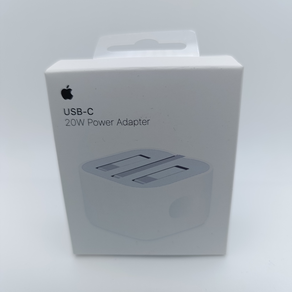 کەلە شەحنی ئایفۆن Apple 20W 