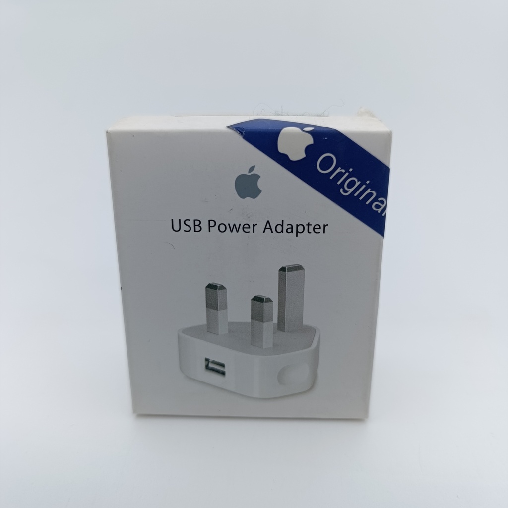 کەلە شەحنی ئایفۆن Apple Original Charger 