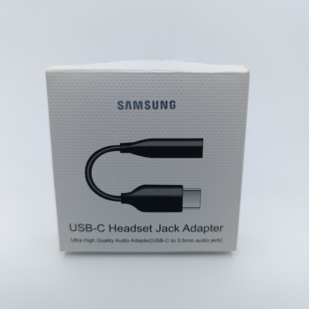 ئەداپتەری تایپ سی بۆ ئۆکس Samsung PD to Aux Adapter 