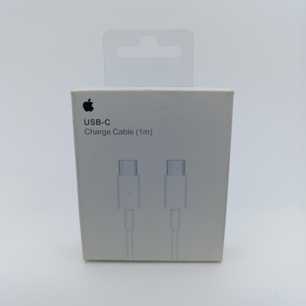 کێبلی ئایفۆن Apple PD to PD Cable (1m) 