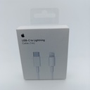 کێبلی ئایفۆن بۆ تایپ سی Apple PD to Lightning Cable (1m) 