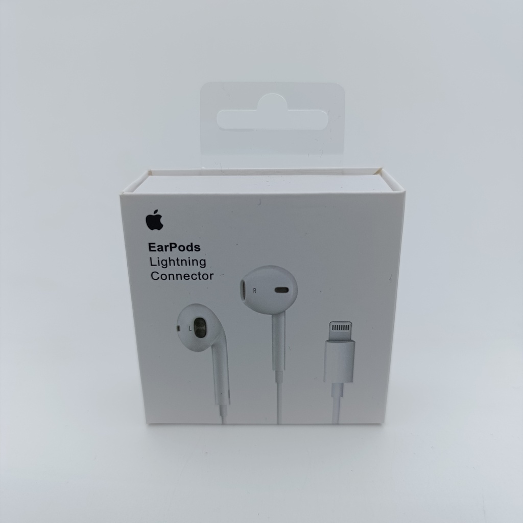 هێدفۆنی کێبل ئایفۆن Apple Lightning Cable  