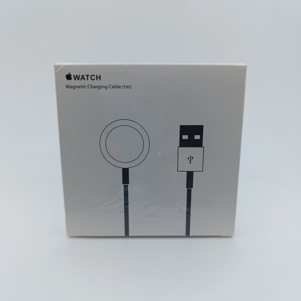 شەحنی وایەرلێس Apple Smart Watch Magnetic charging cable (1m) 