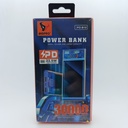 پاوەربانک BIGPRO PO-B10 Power Bank 30000mAh 