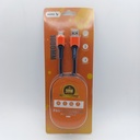 کێبل تایپ سی BIGPRO NT-16 30W PD Cable (1m) 