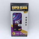 درعی ئێج دی HD Screen Protector Samsung A54 