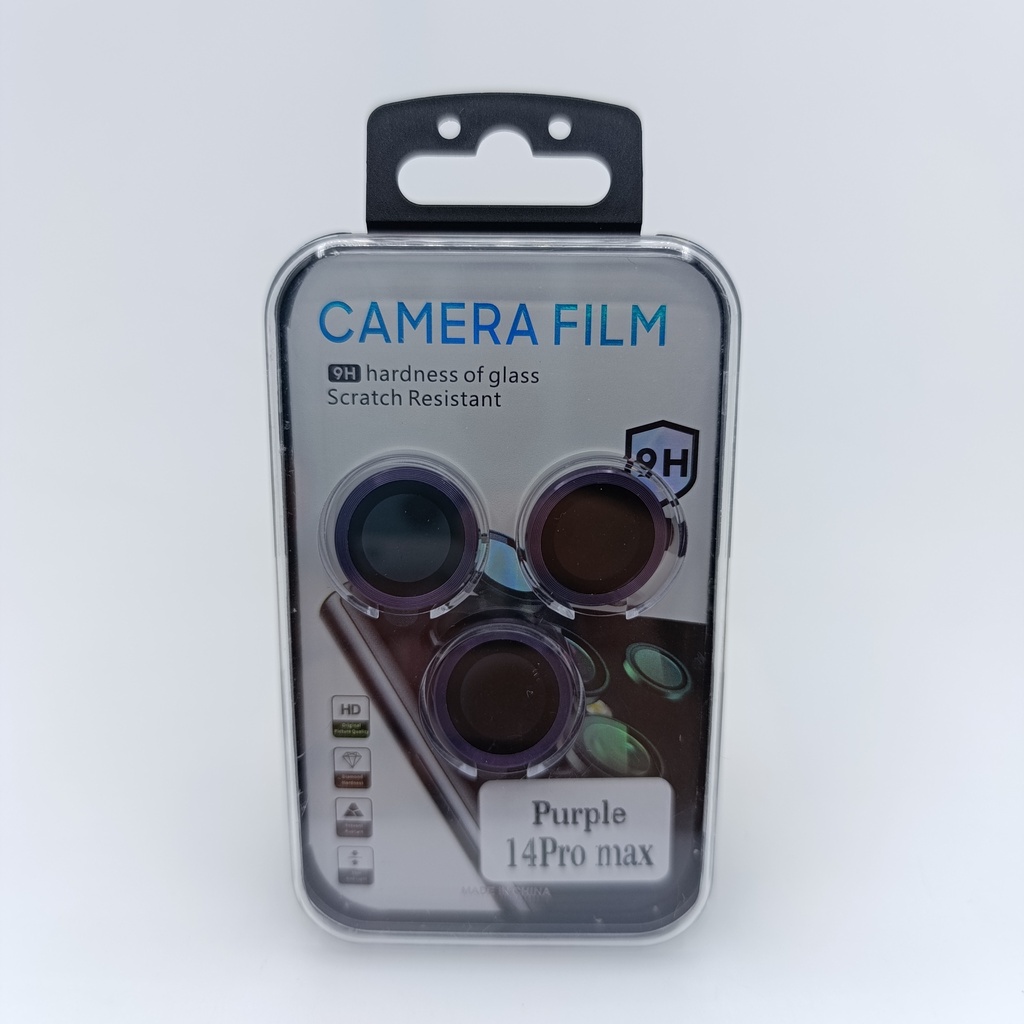 درعی کامیرە Camera Film Protector IPhone 14 Pro Max