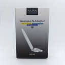 وایەرلێسی کۆمپوتەر Wireless-N Adapter PC/Camera 