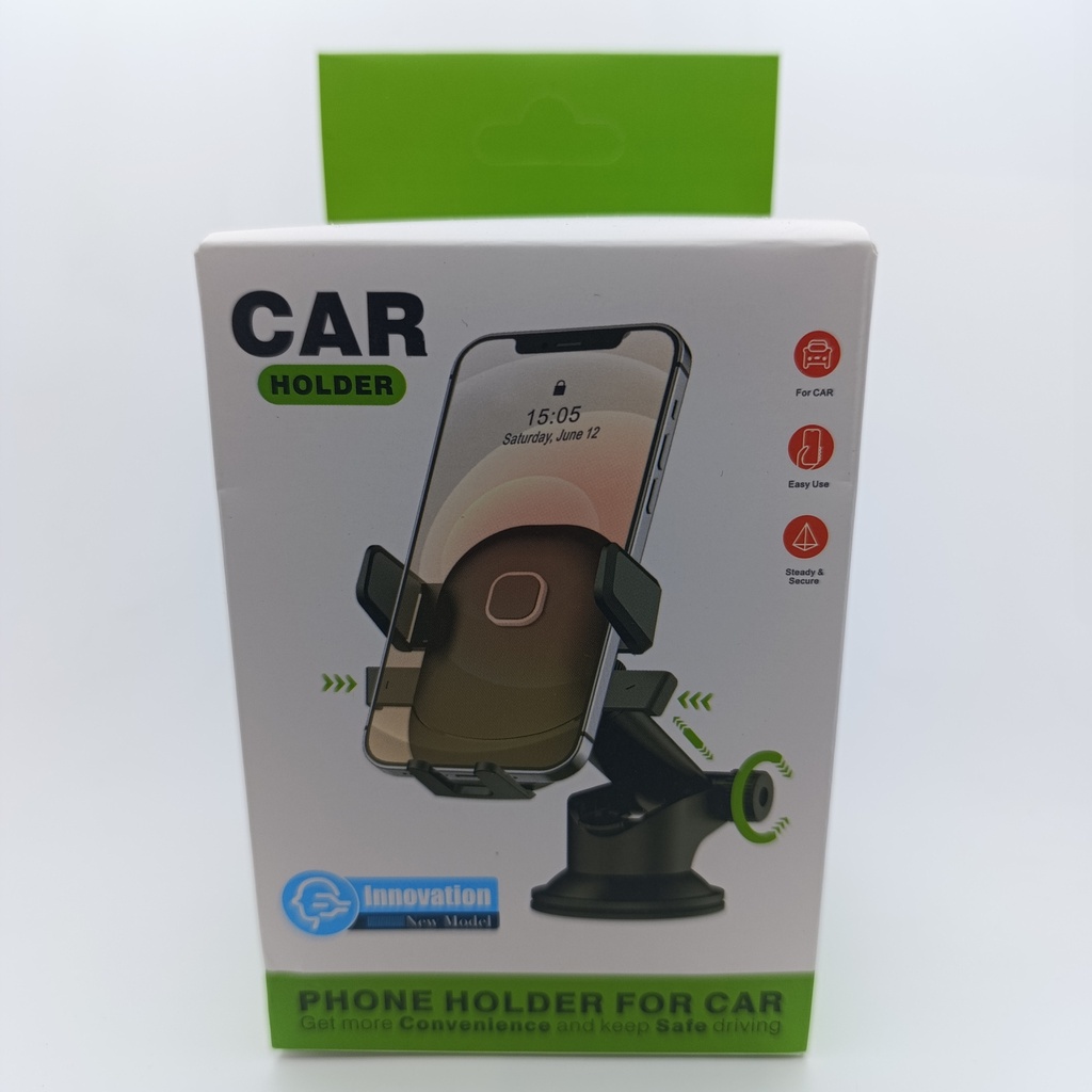 ستاندی سەیارە Car Mobile Stand  