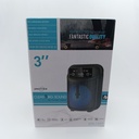  GTS-1349 Wireless Speaker 3" 