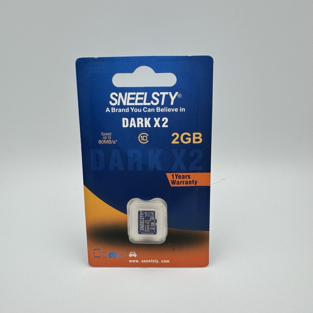 میمۆری Memory SNEELSTY 2GB 