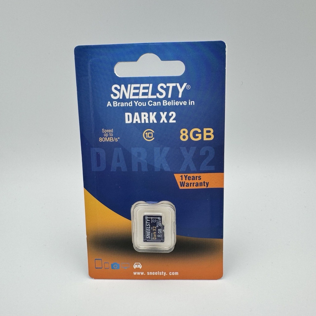 میمۆری Memory SNEELSTY 8GB 