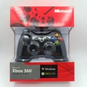 دەسکی ئێکس بۆکس Microsoft Xbox 360 Controller for Windows 